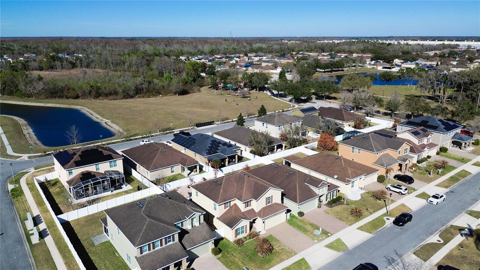 Image 45 of 45 For 4711 Greycliff Prairie Drive