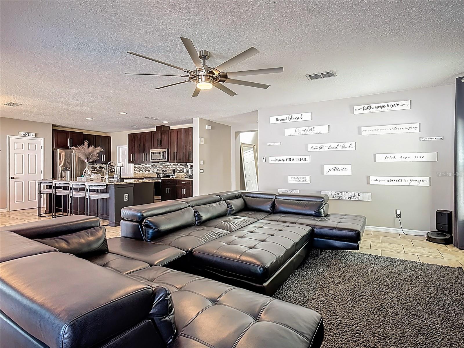 Image 8 of 45 For 4711 Greycliff Prairie Drive