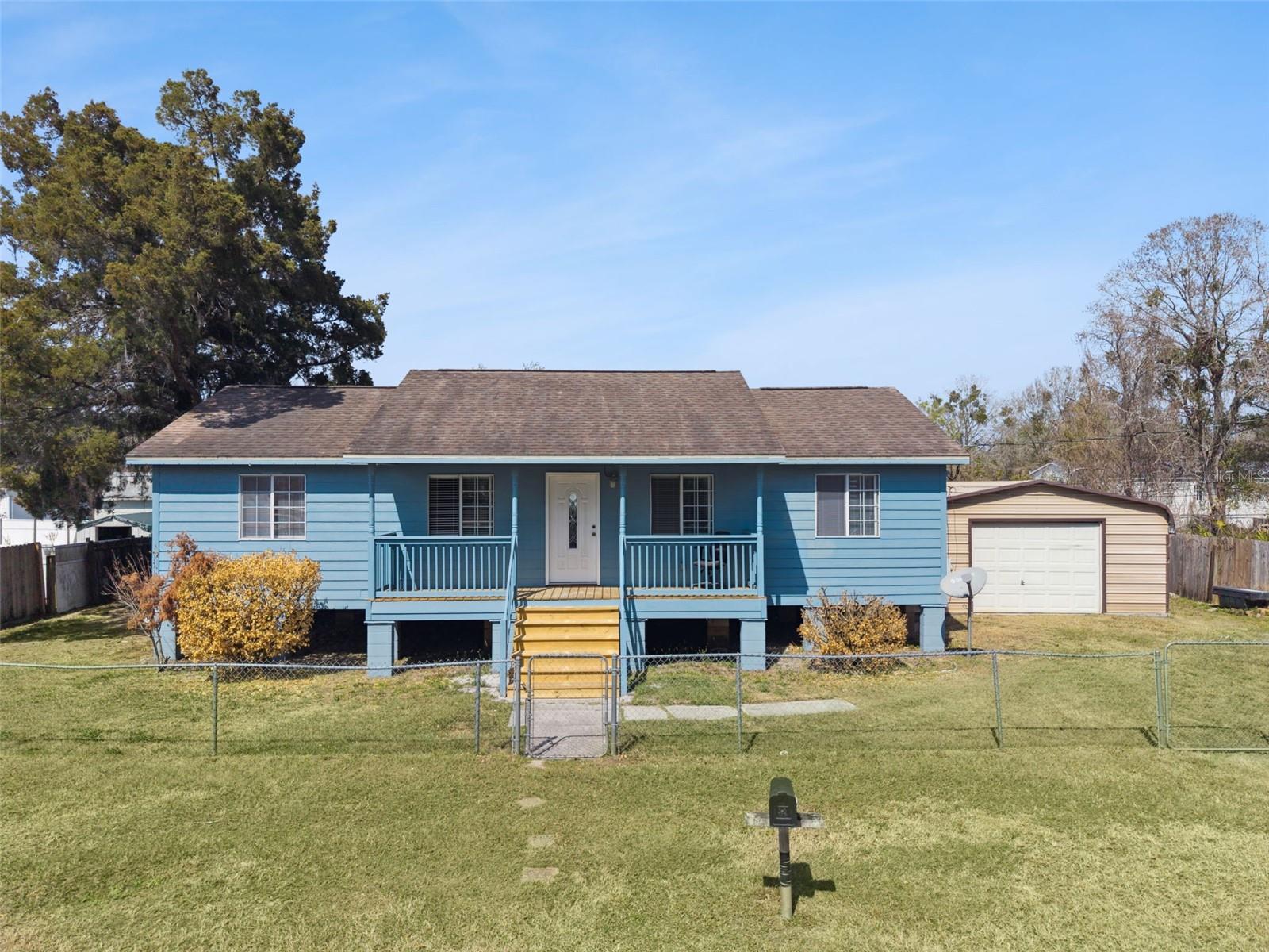 Details for 18277 16th Avenue, ORLANDO, FL 32833