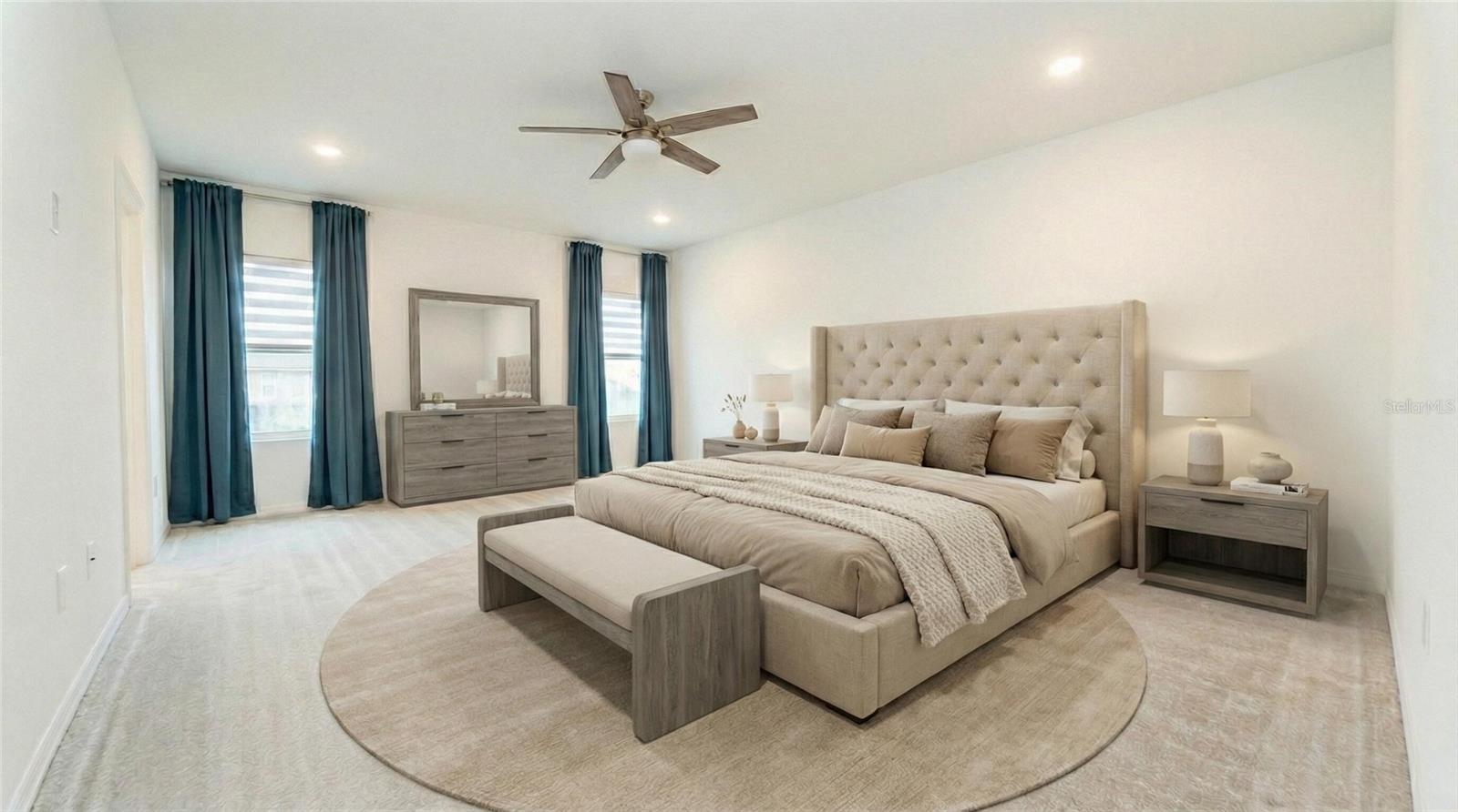 Image 24 of 43 For 2980 Angelonia Thorn Way