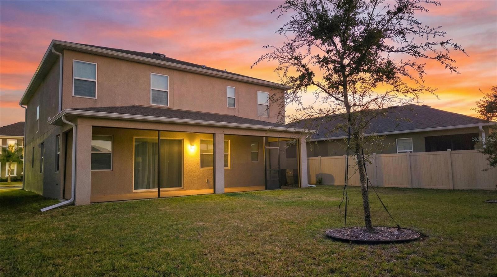 Image 41 of 43 For 2980 Angelonia Thorn Way