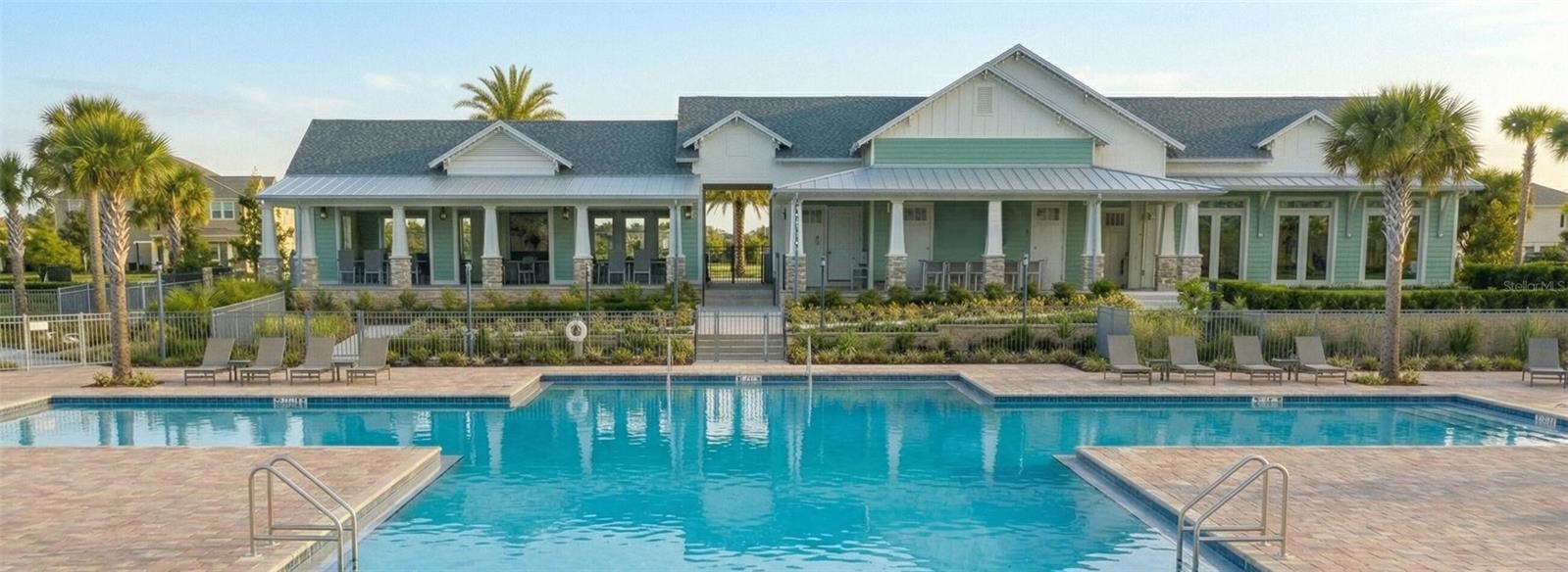 Image 42 of 43 For 2980 Angelonia Thorn Way