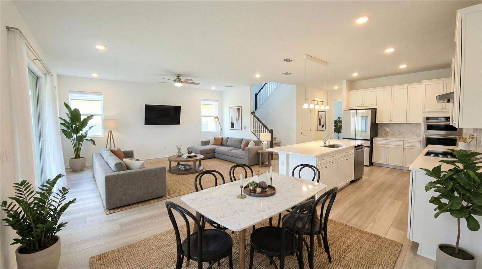 Image 9 of 43 For 2980 Angelonia Thorn Way