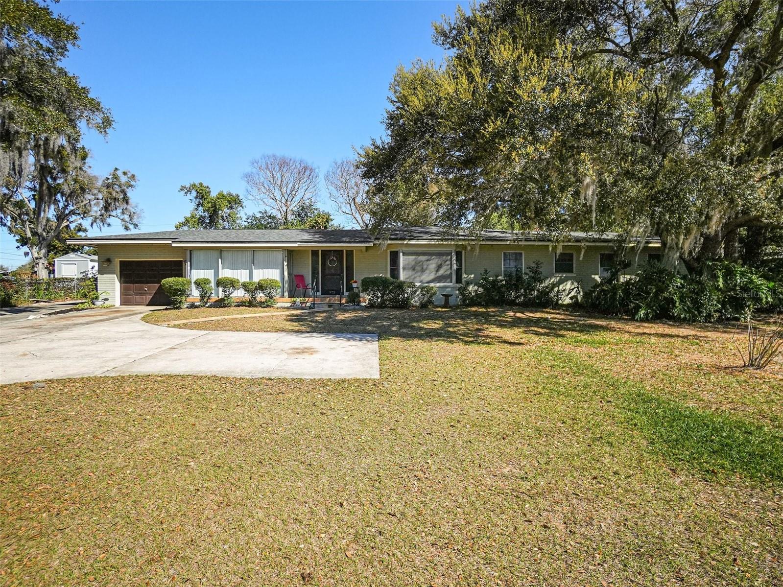 Details for 975 Fairview Avenue, MOUNT DORA, FL 32757
