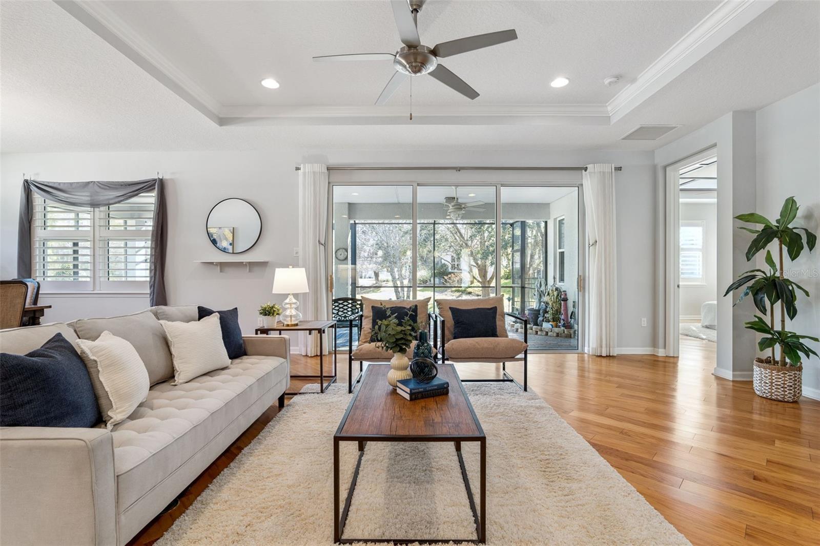 Image 15 of 66 For 208 Avenham Drive