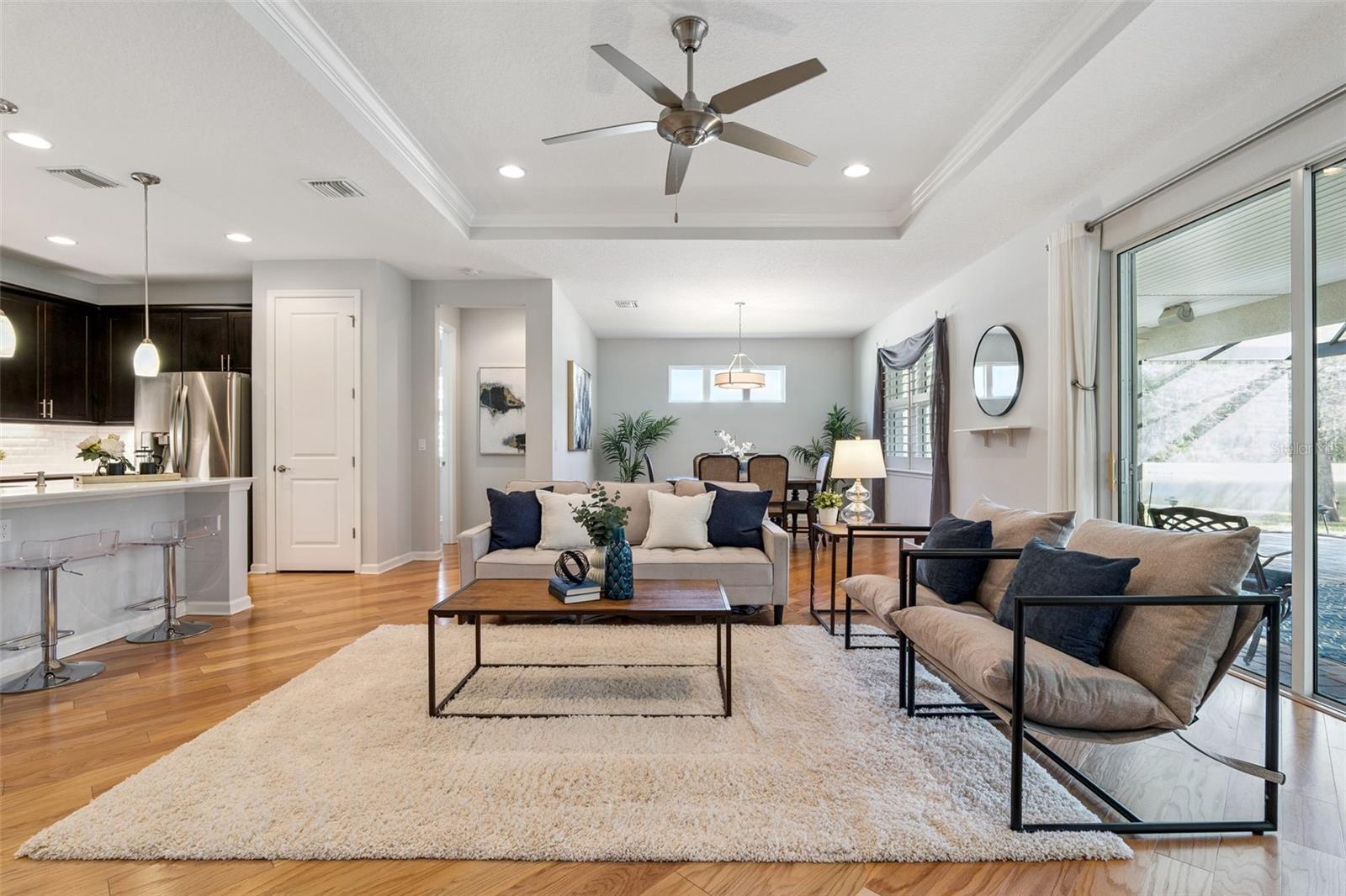 Image 17 of 66 For 208 Avenham Drive