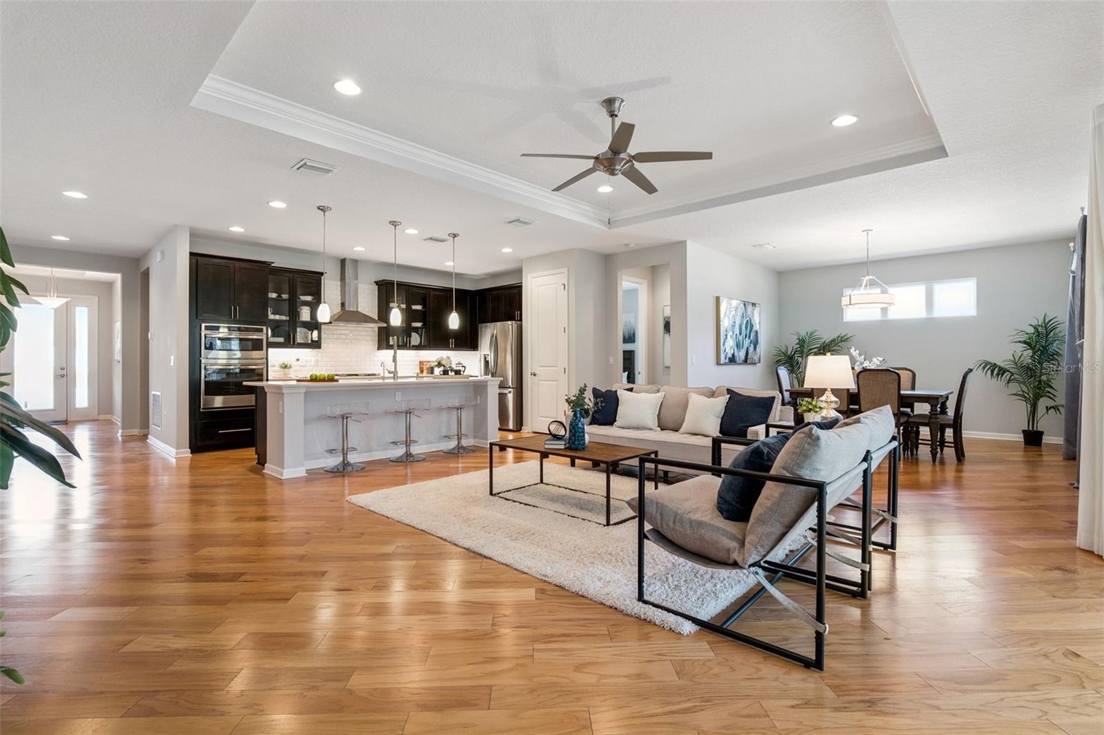 Image 18 of 66 For 208 Avenham Drive