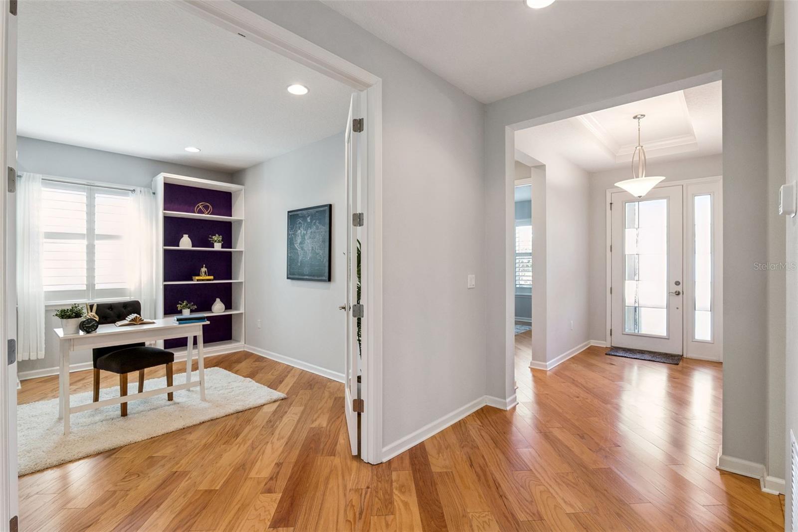 Image 4 of 66 For 208 Avenham Drive