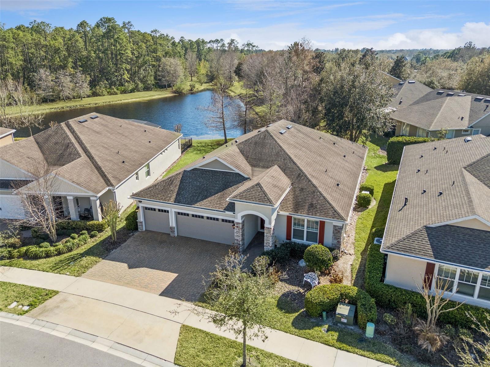 Image 45 of 66 For 208 Avenham Drive