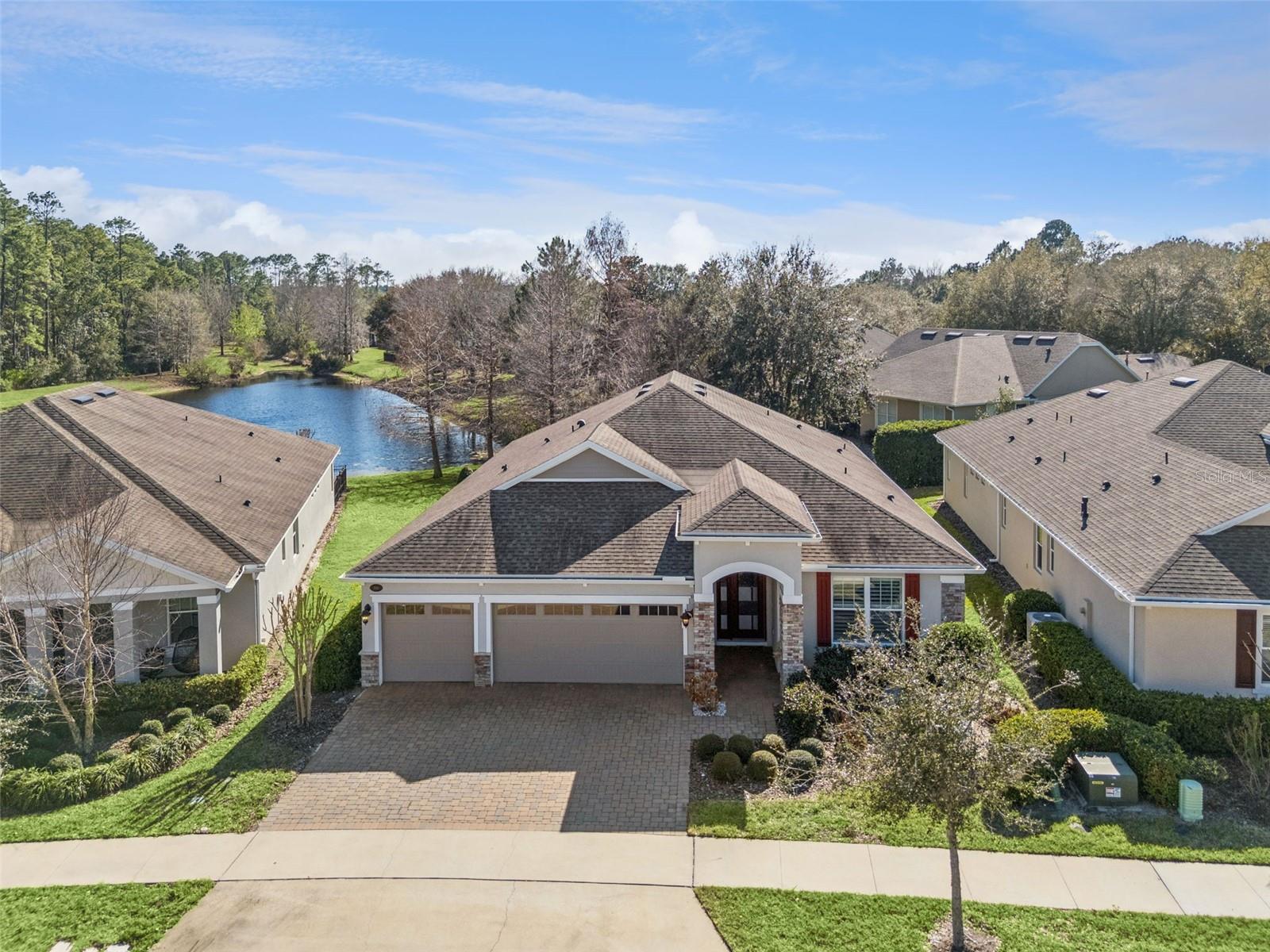 Image 46 of 66 For 208 Avenham Drive