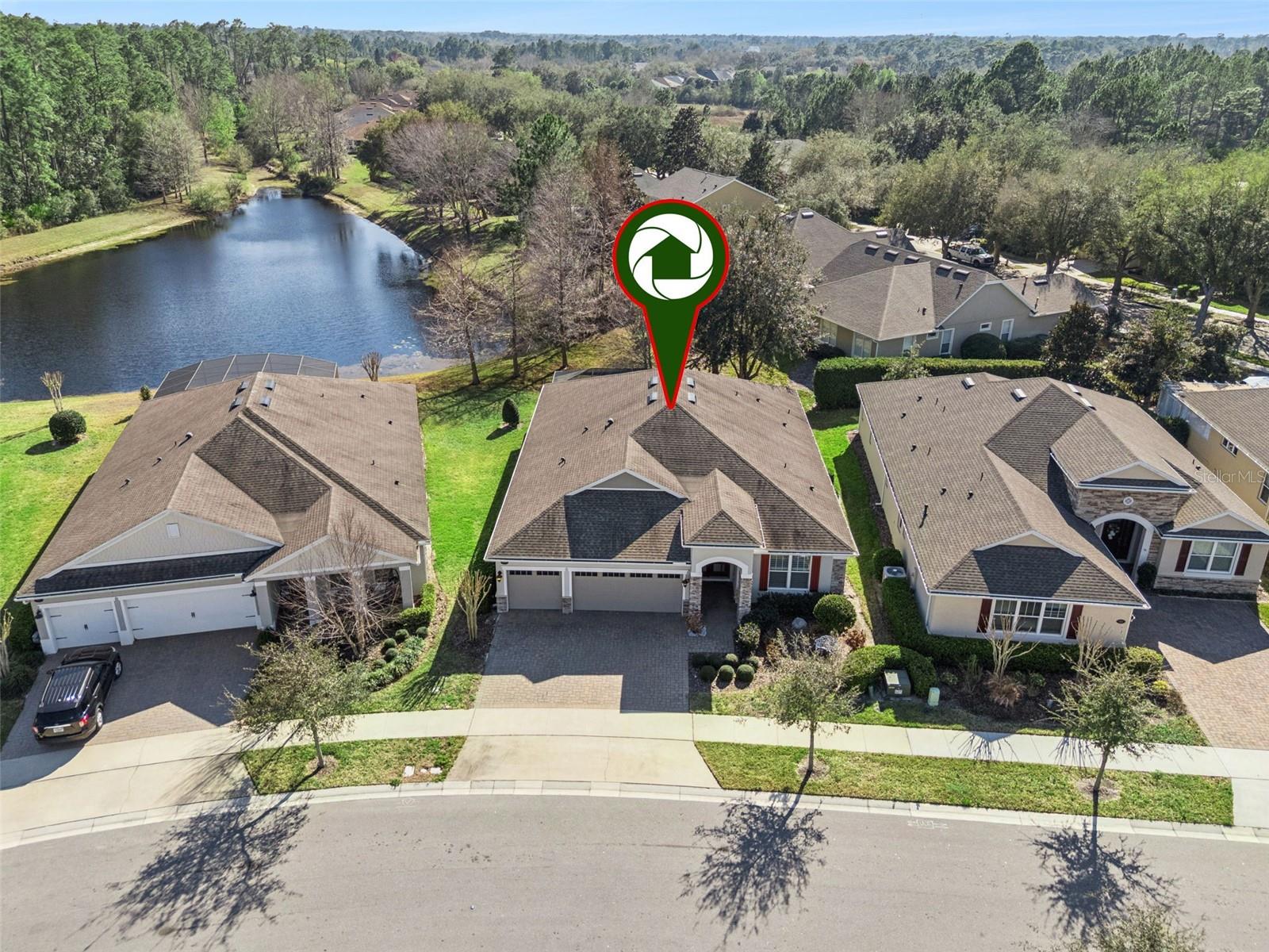 Image 48 of 66 For 208 Avenham Drive