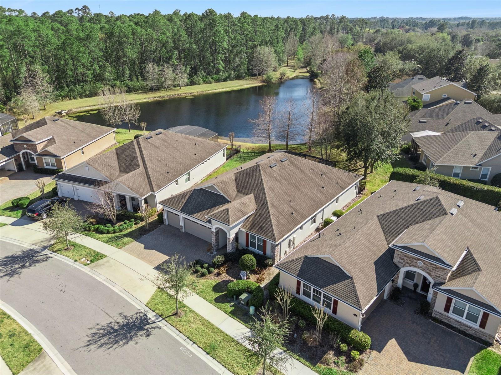 Image 51 of 66 For 208 Avenham Drive