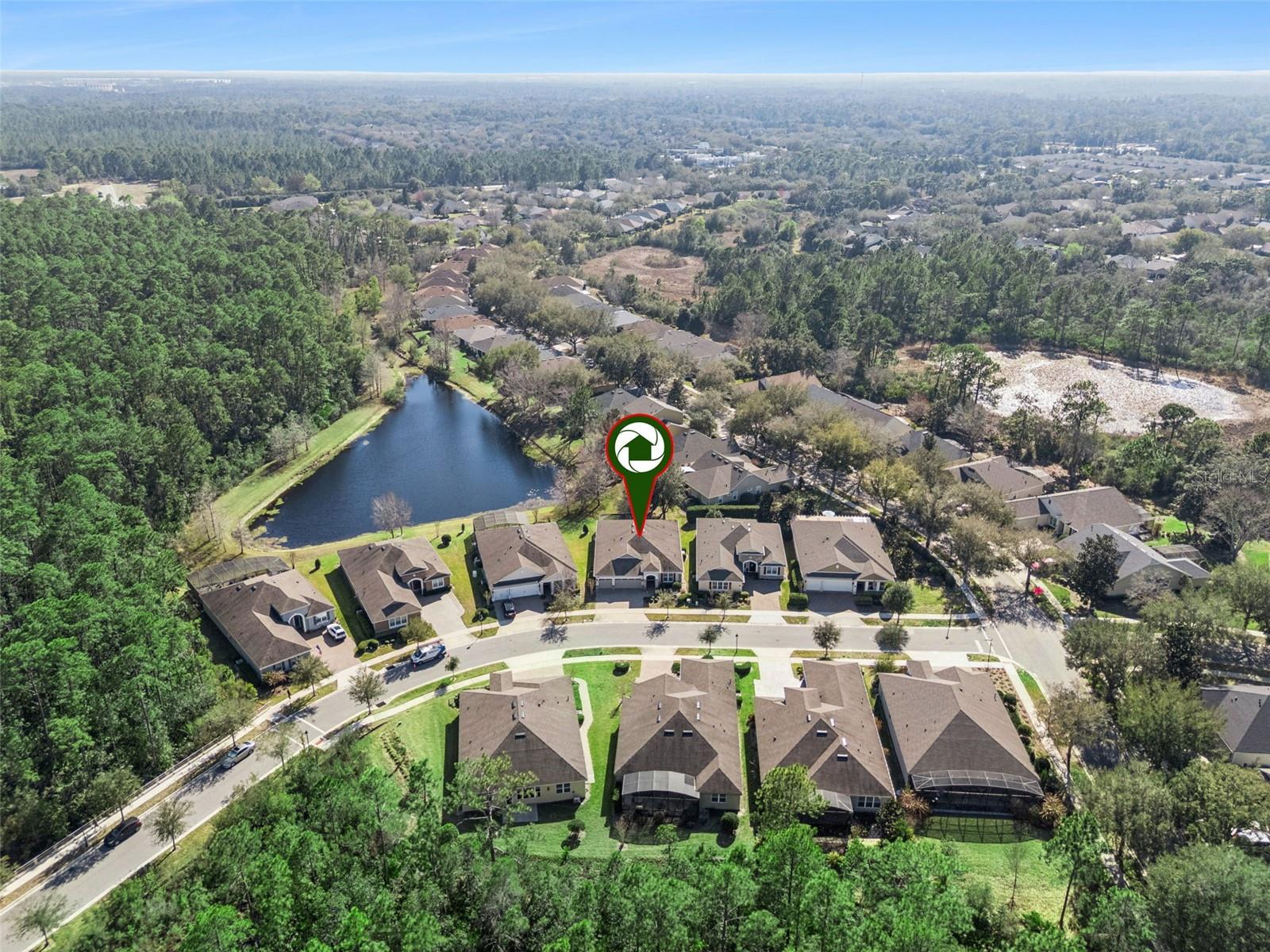 Image 52 of 66 For 208 Avenham Drive