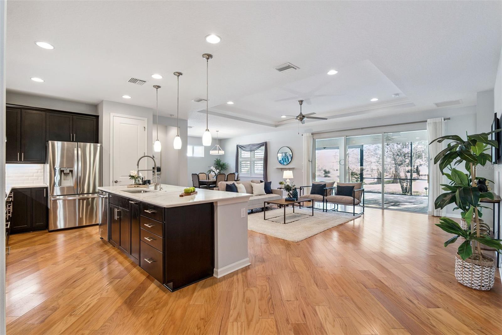 Image 6 of 66 For 208 Avenham Drive