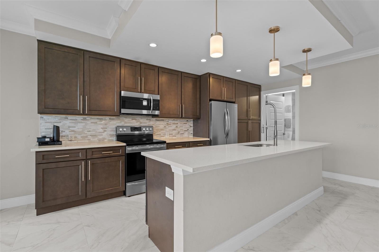 Image 6 of 35 For 16300 County Road 455  307