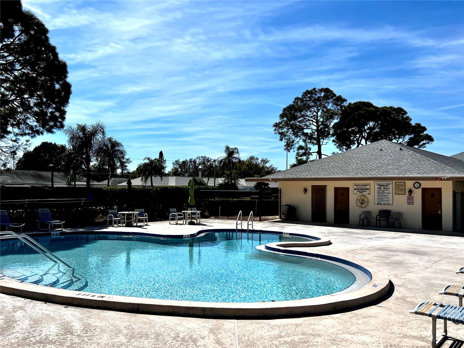 Image 17 of 18 For 8300 Bardmoor Boulevard 105