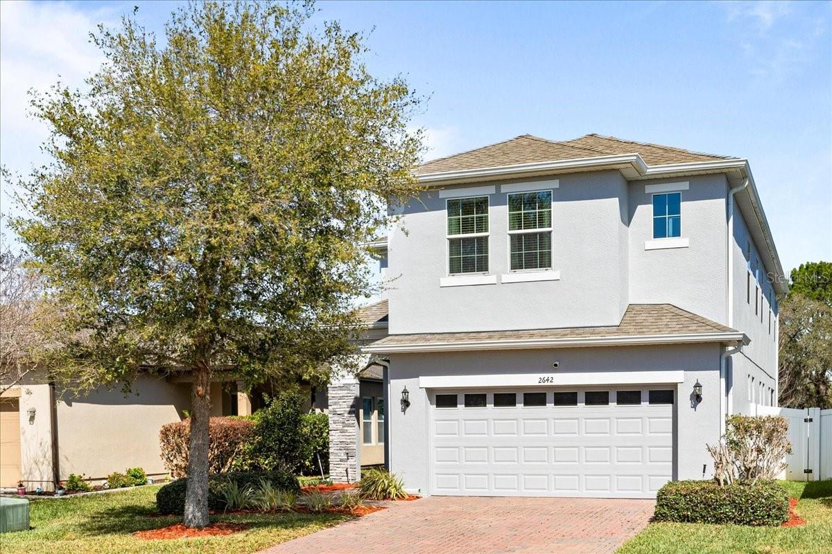 Details for 2642 Flicker Cove, SANFORD, FL 32773