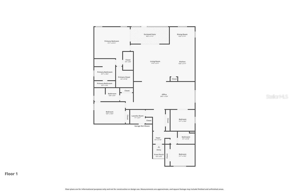 Image 53 of 53 For 2854 Youngford Street