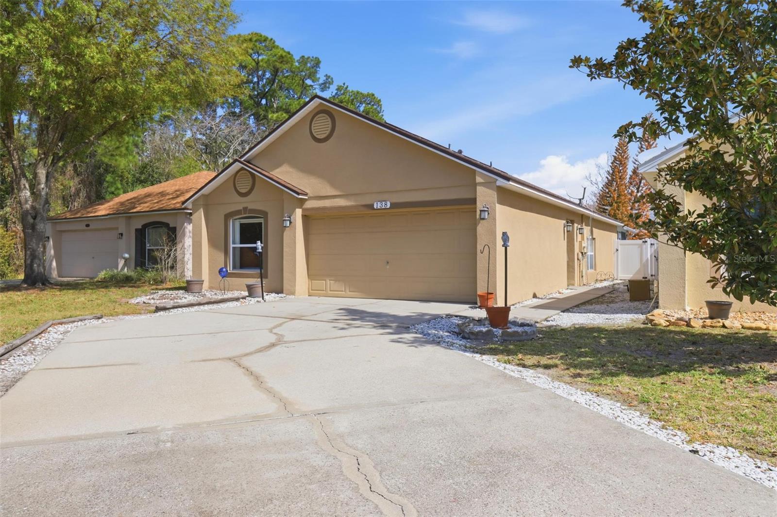 Details for 138 Placid Woods Court, SANFORD, FL 32773