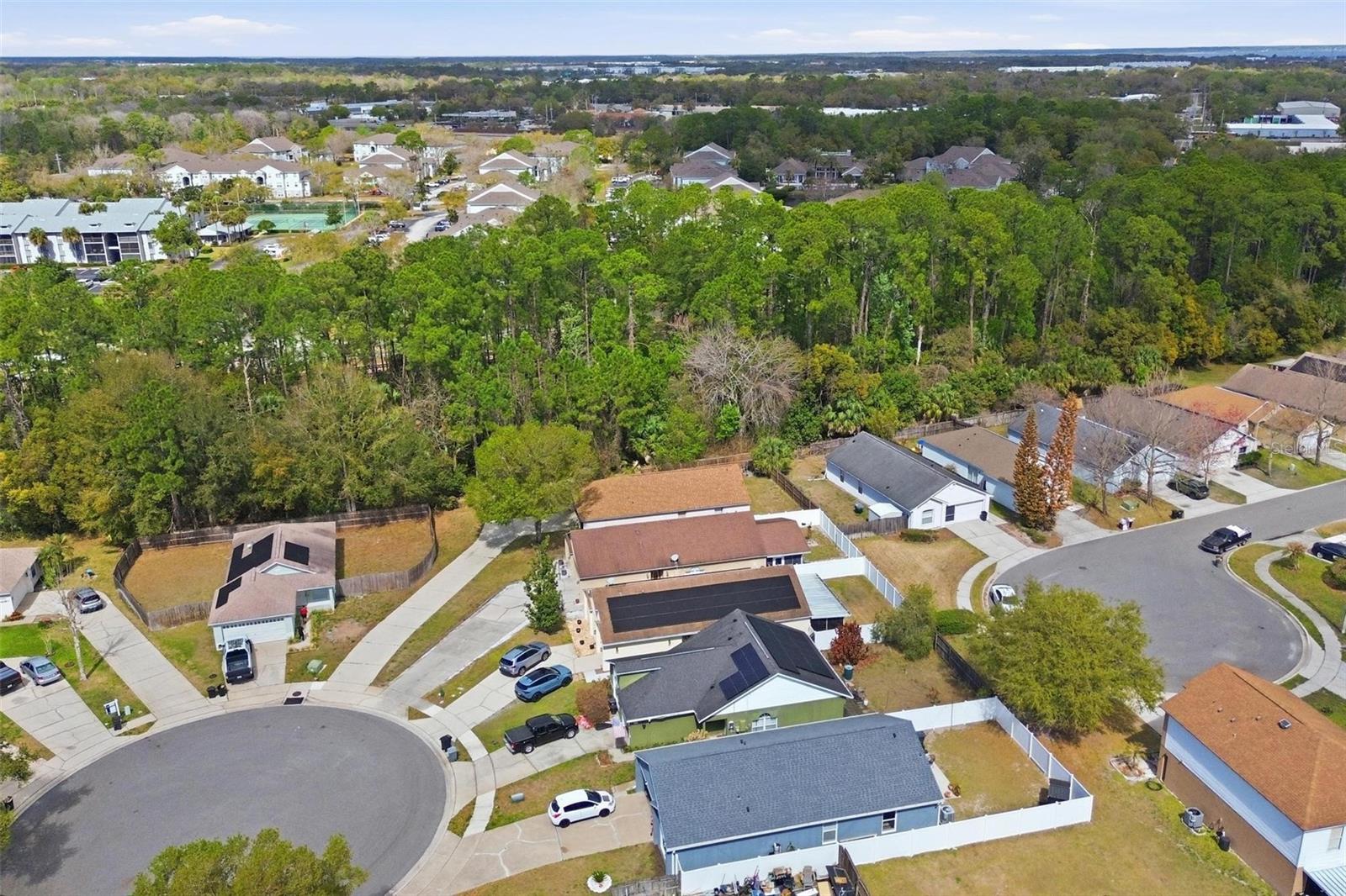 Image 32 of 40 For 138 Placid Woods Court