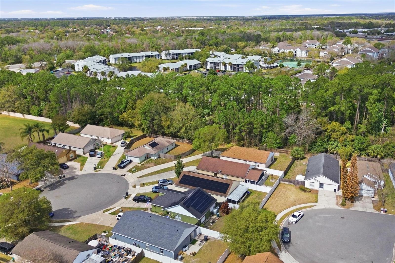 Image 34 of 40 For 138 Placid Woods Court