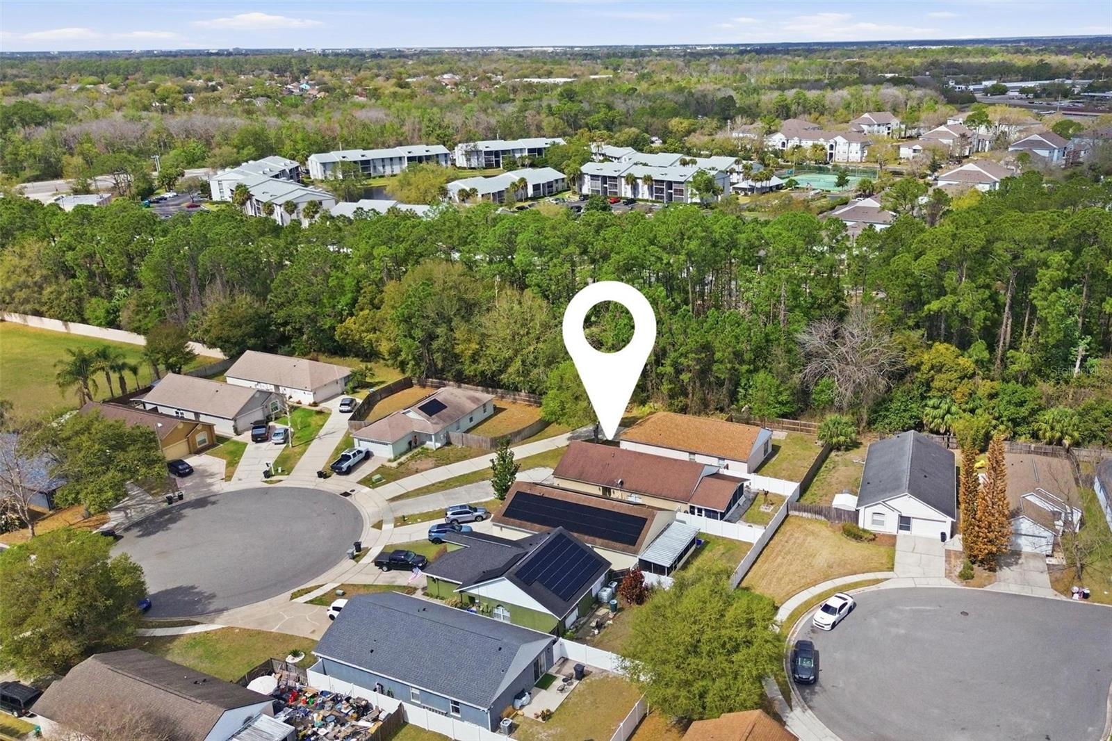 Image 35 of 40 For 138 Placid Woods Court