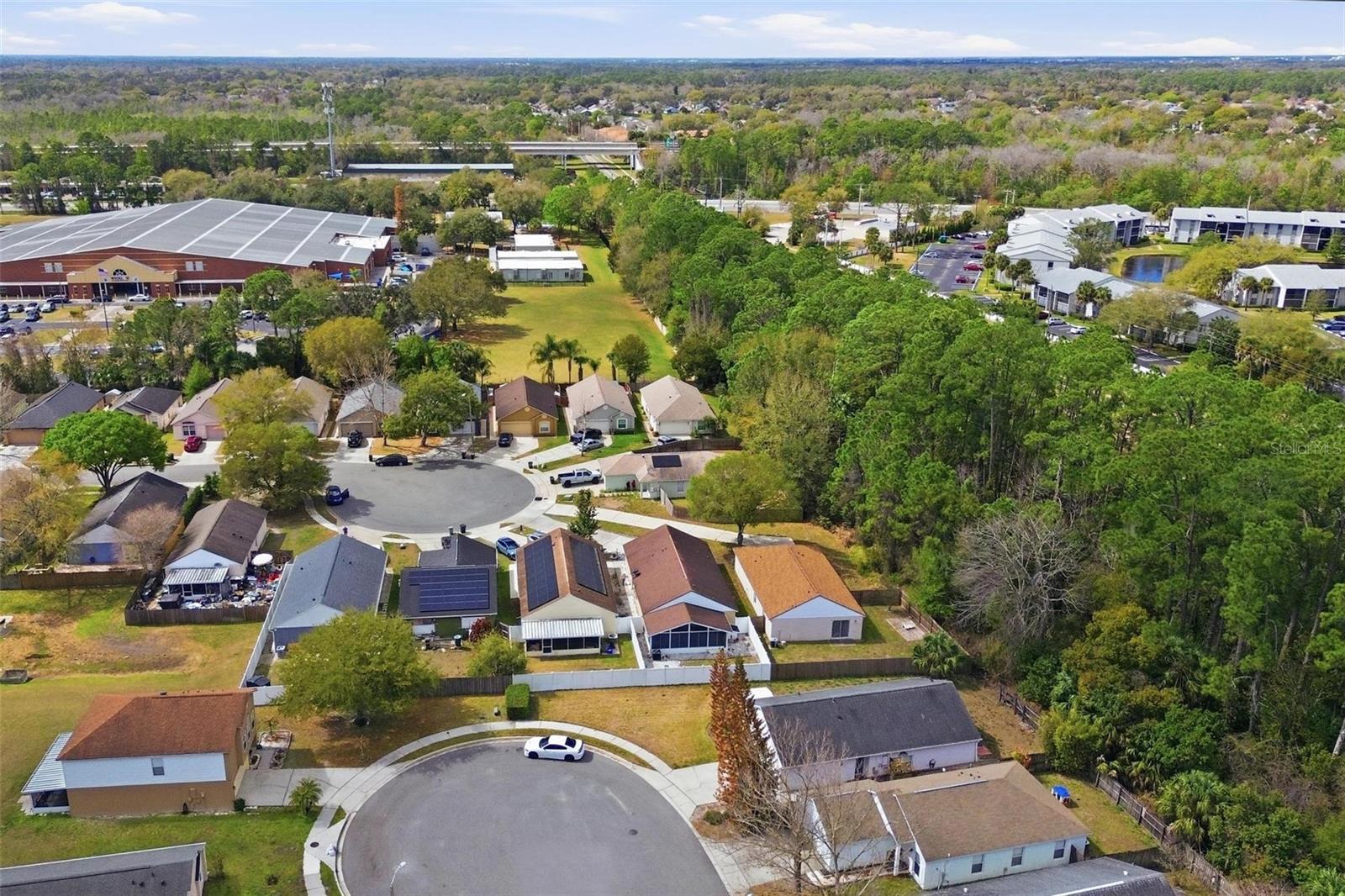 Image 36 of 40 For 138 Placid Woods Court