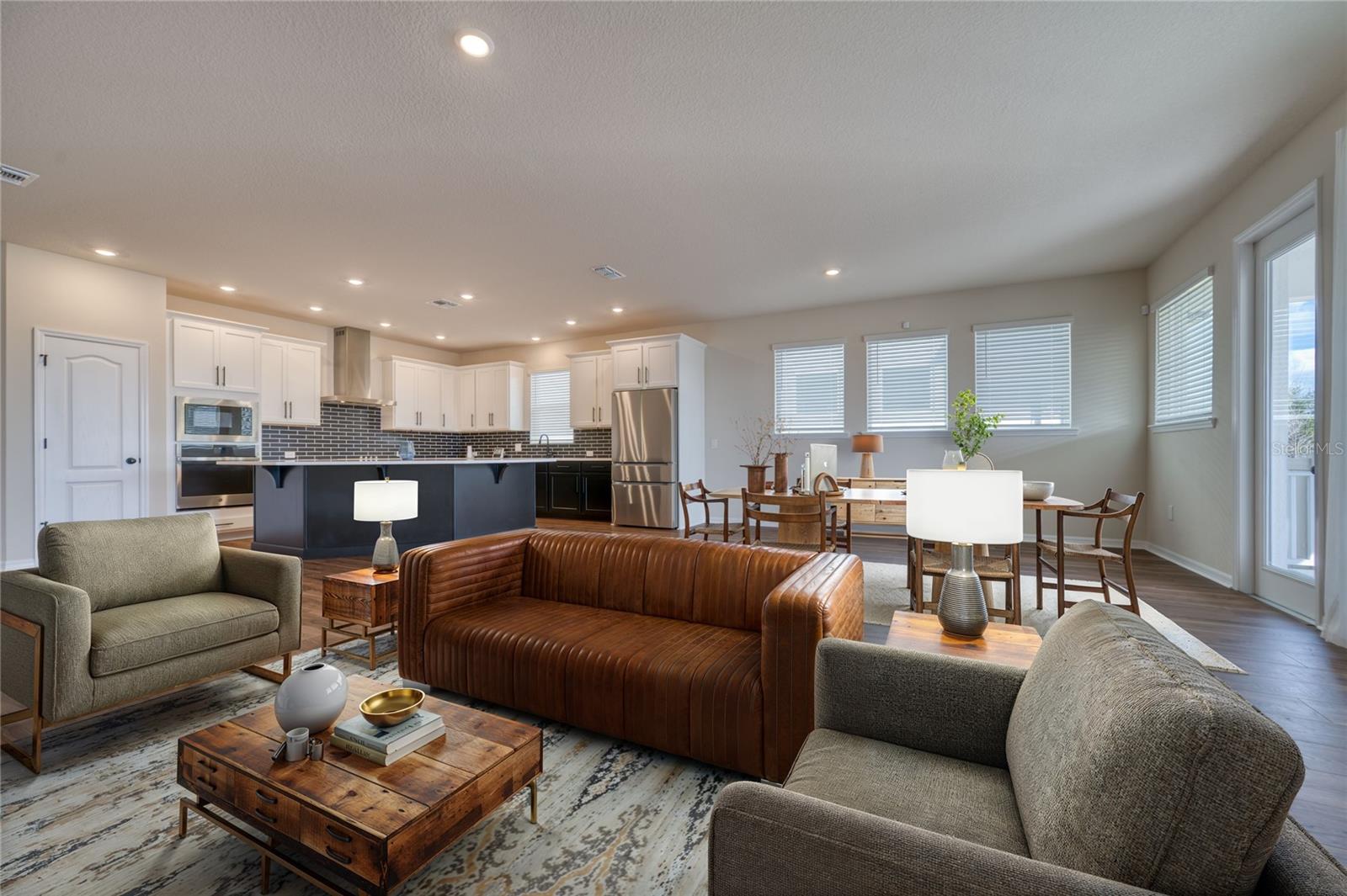 Image 2 of 58 For 16966 Cedar Valley Circle