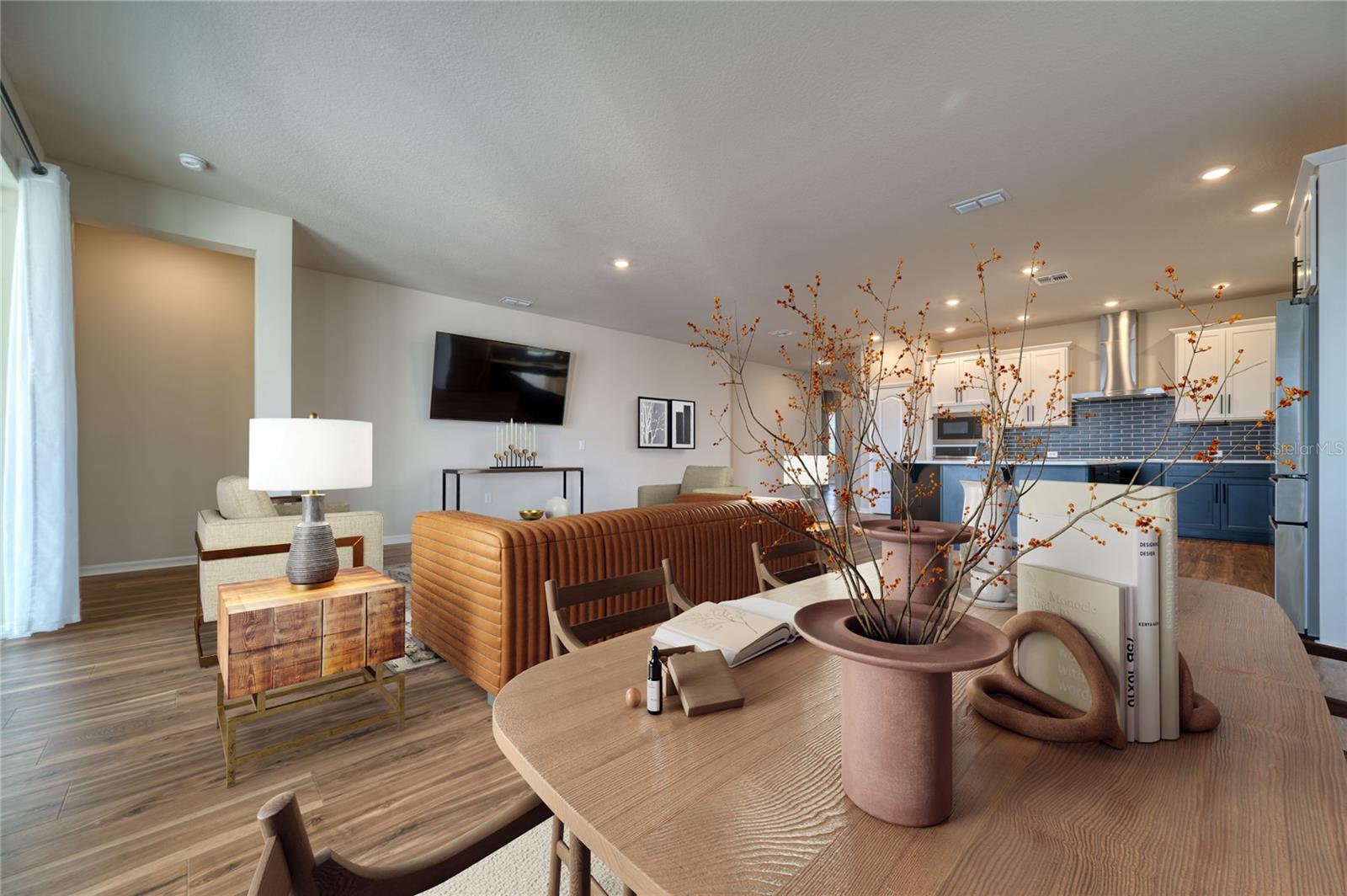 Image 23 of 58 For 16966 Cedar Valley Circle