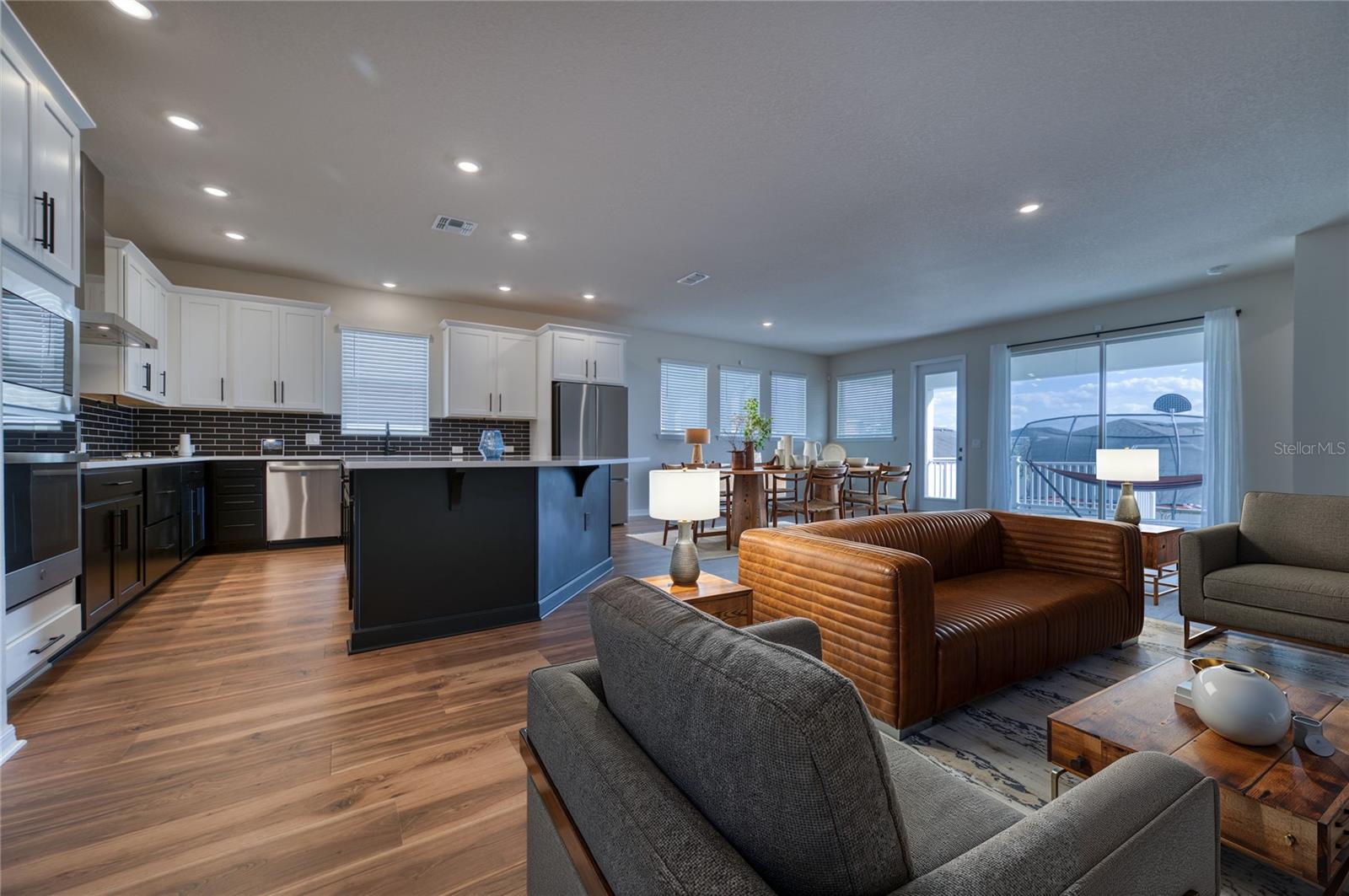 Image 25 of 58 For 16966 Cedar Valley Circle