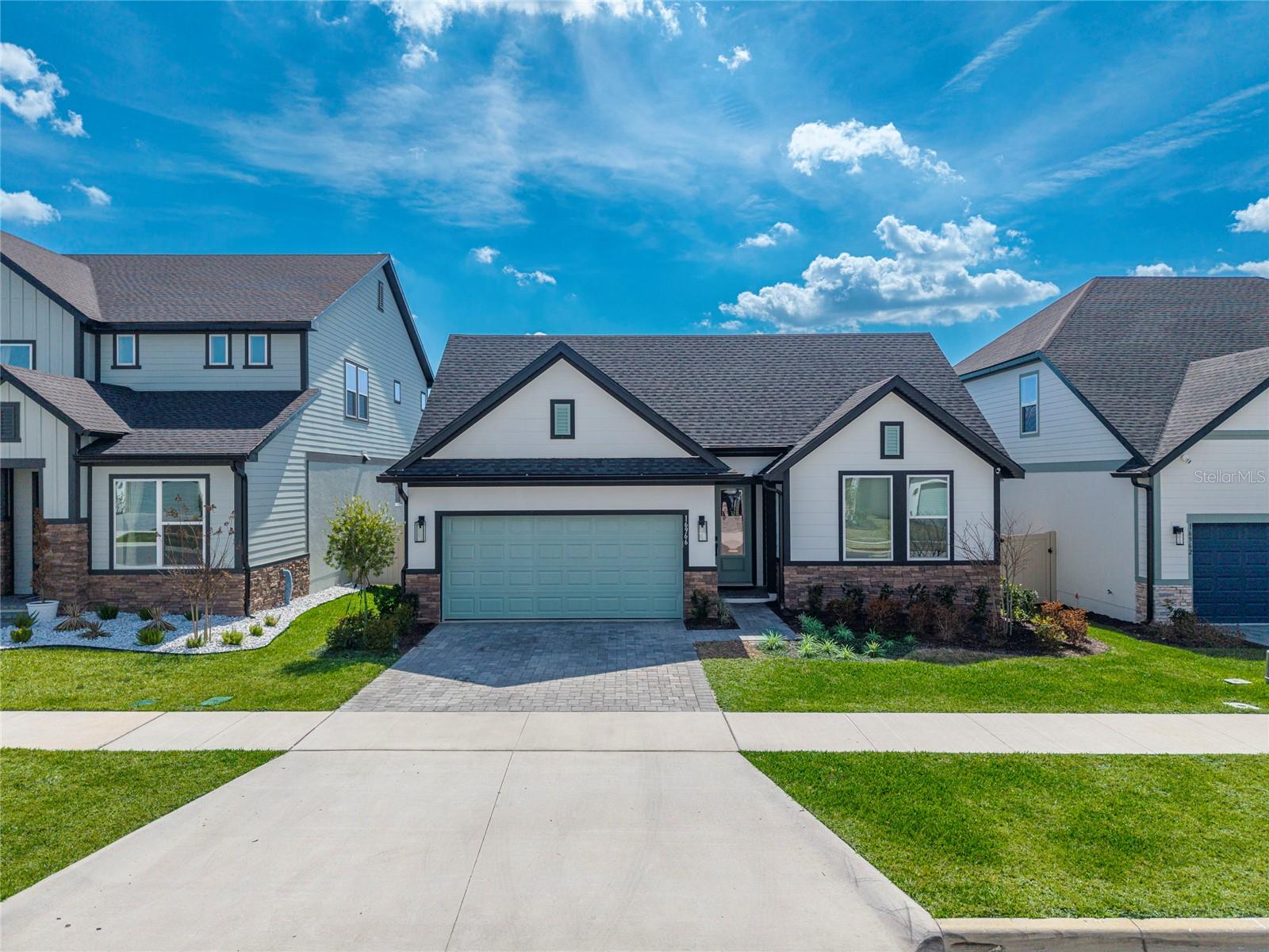 Image 3 of 58 For 16966 Cedar Valley Circle