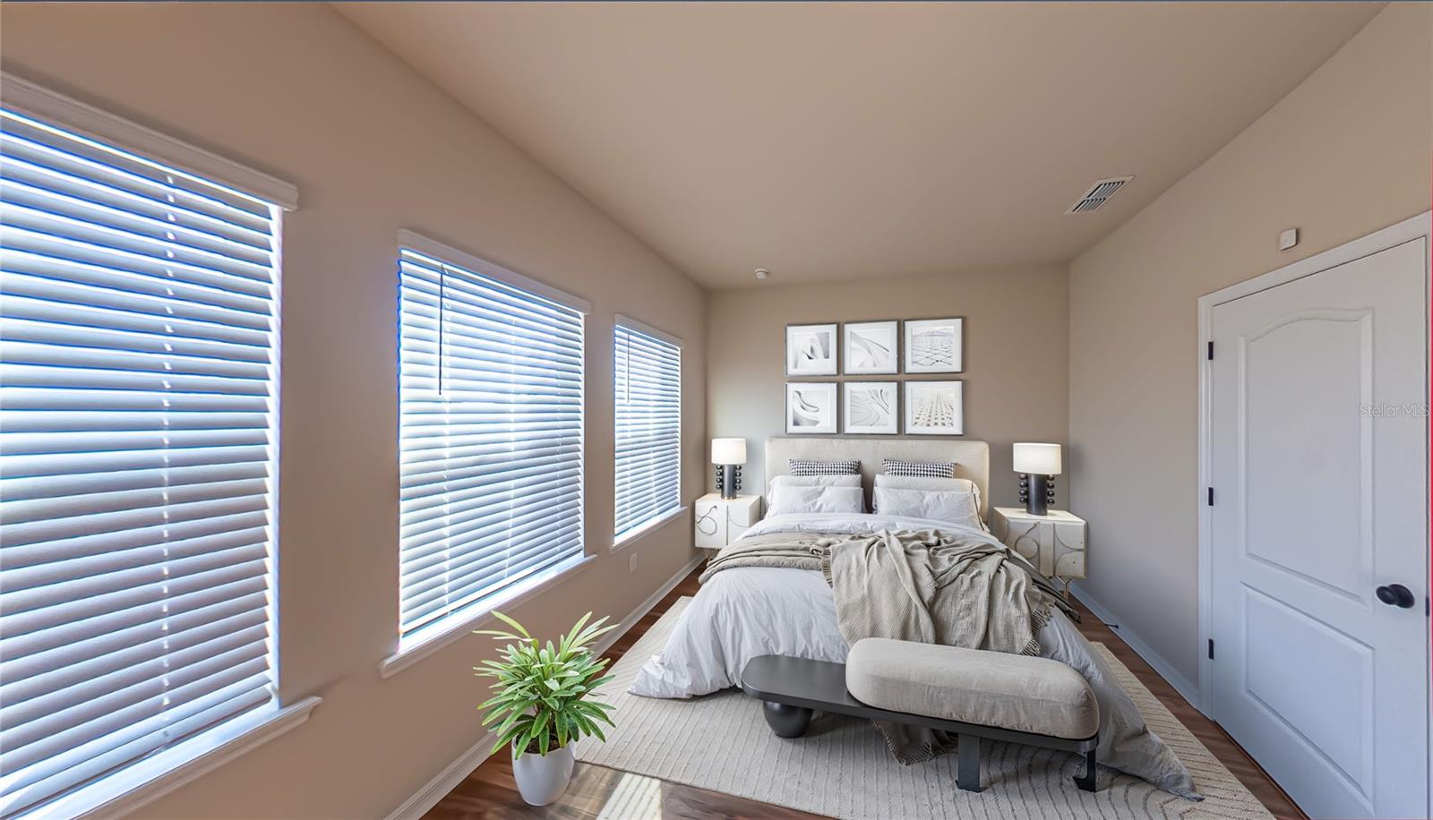 Image 30 of 58 For 16966 Cedar Valley Circle