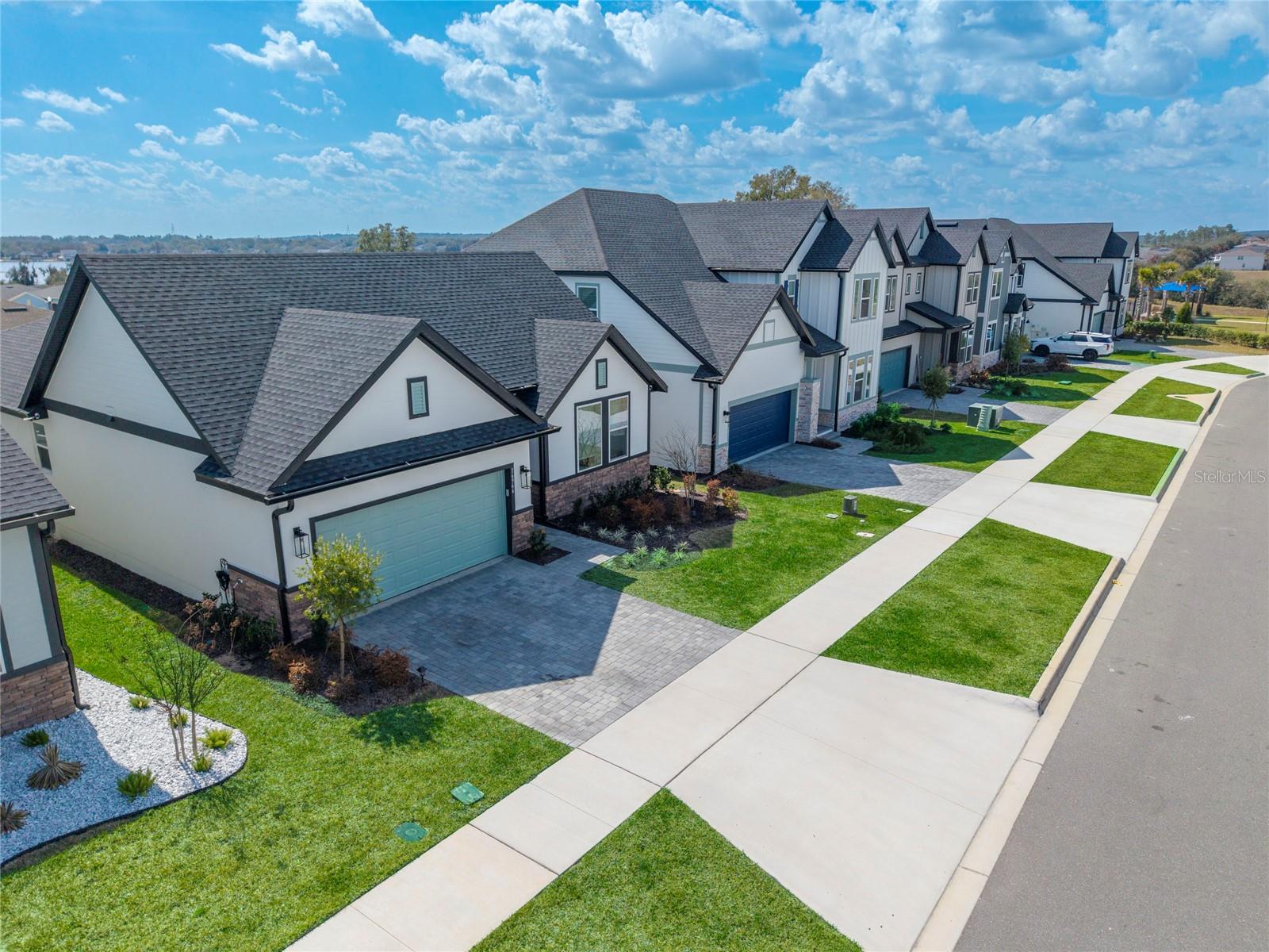 Image 6 of 58 For 16966 Cedar Valley Circle