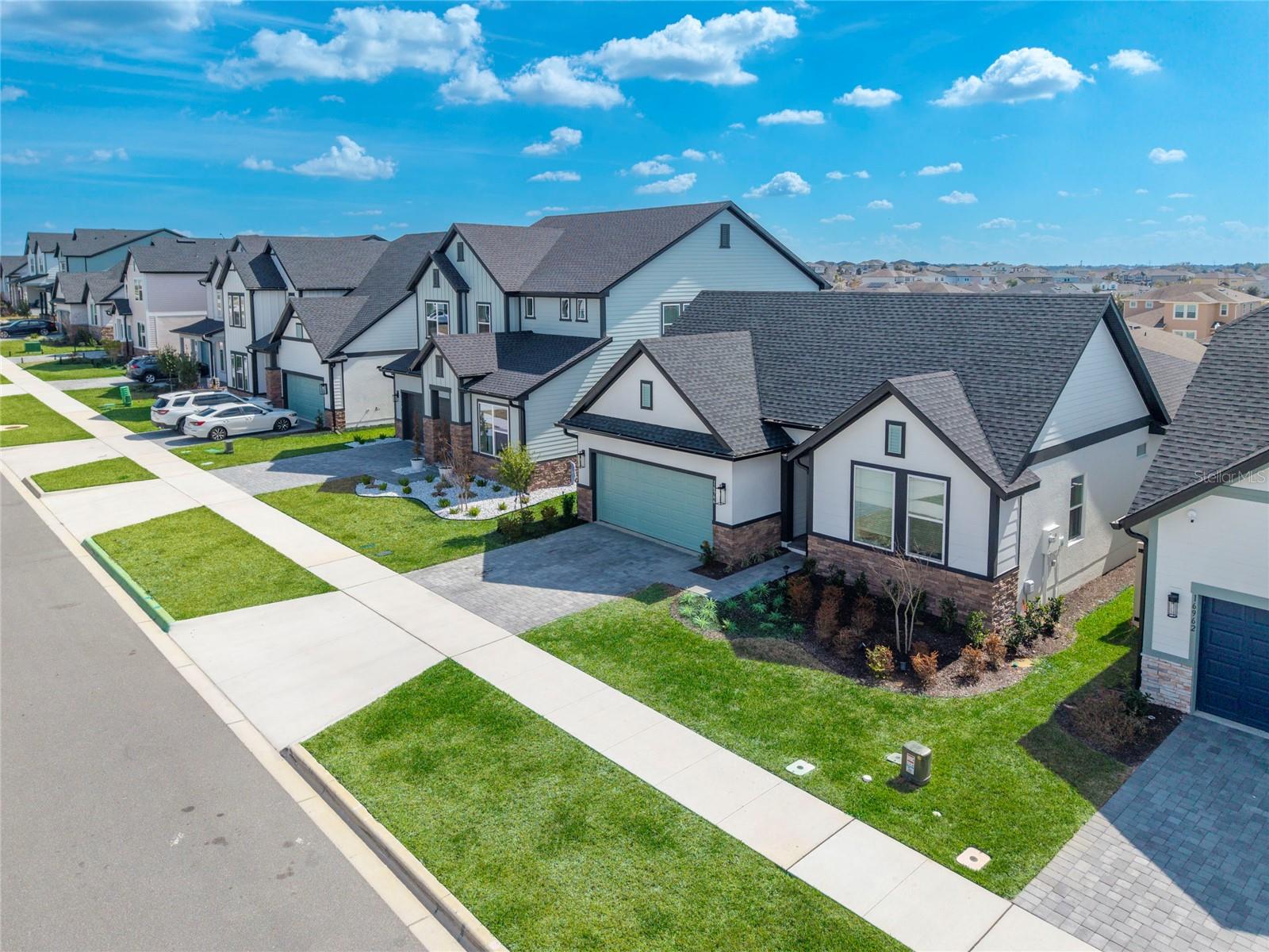 Image 7 of 58 For 16966 Cedar Valley Circle