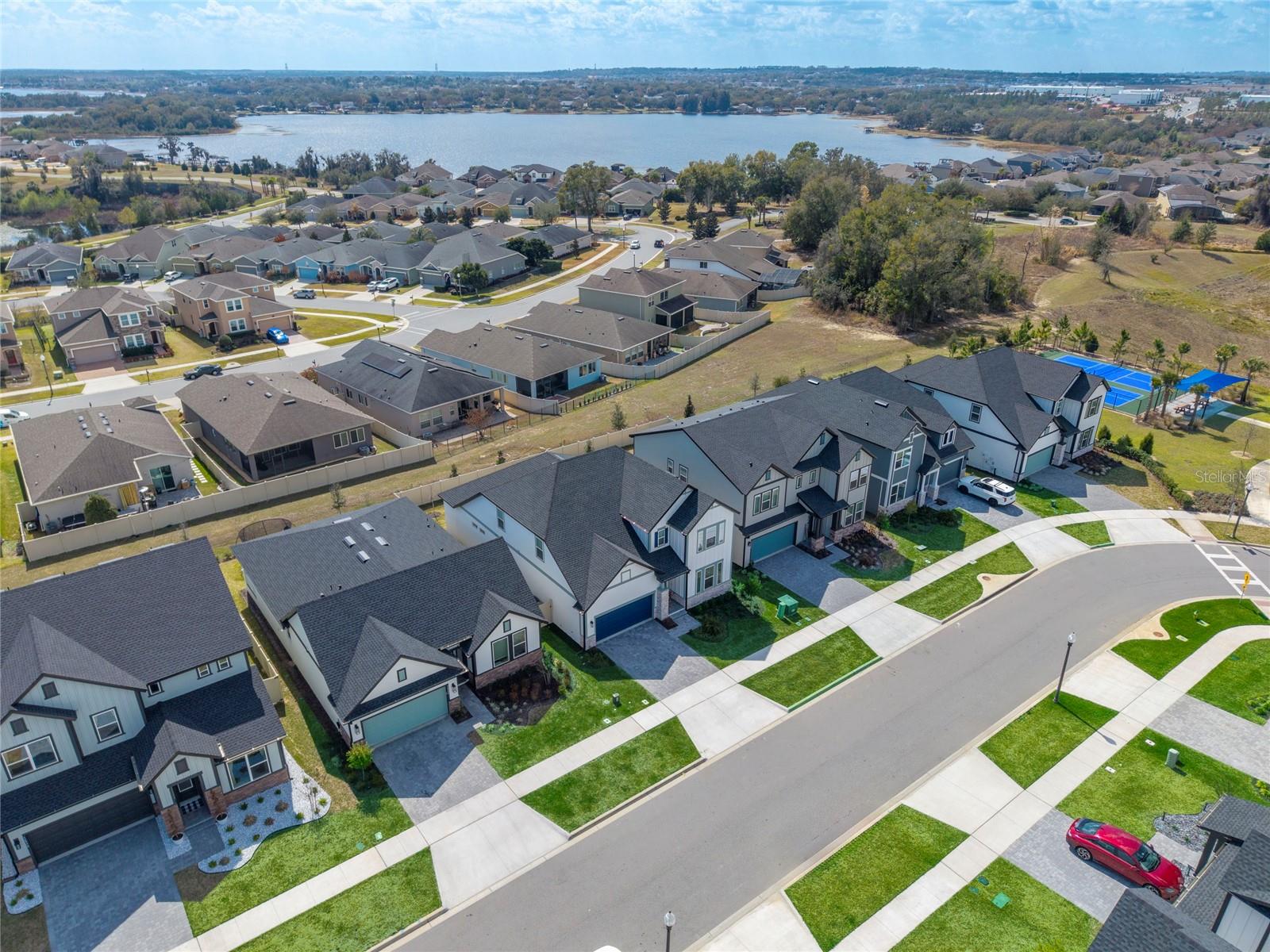 Image 9 of 58 For 16966 Cedar Valley Circle