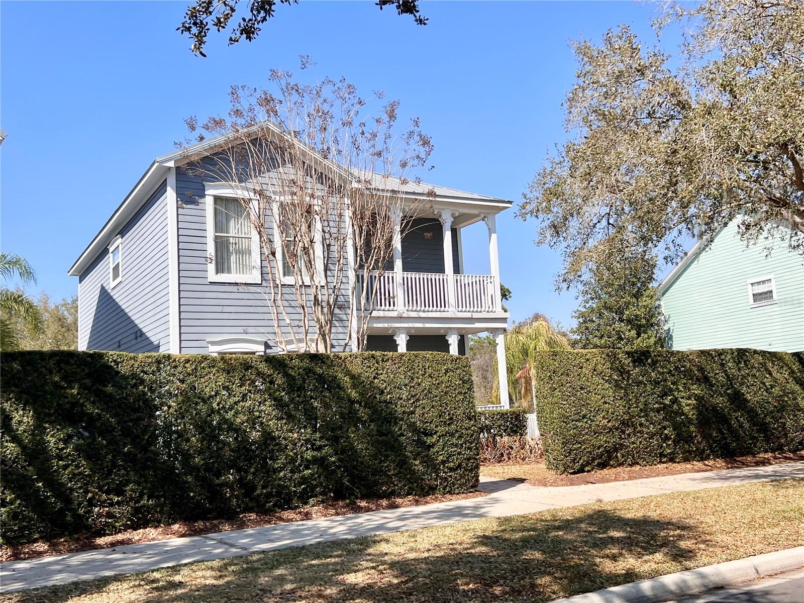 Image 3 of 24 For 1406 Reunion Boulevard