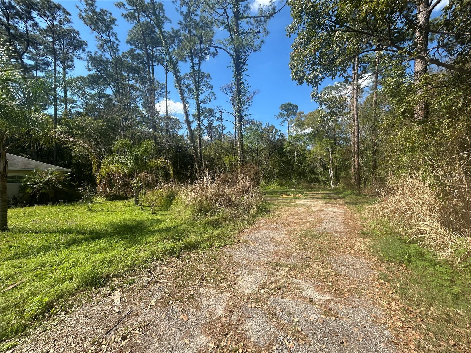 Details for 2648 Park Avenue, SANFORD, FL 32773