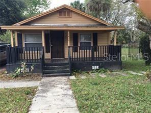 Listing Details for 1415 Historic Goldsboro Boulevard, SANFORD, FL 32771