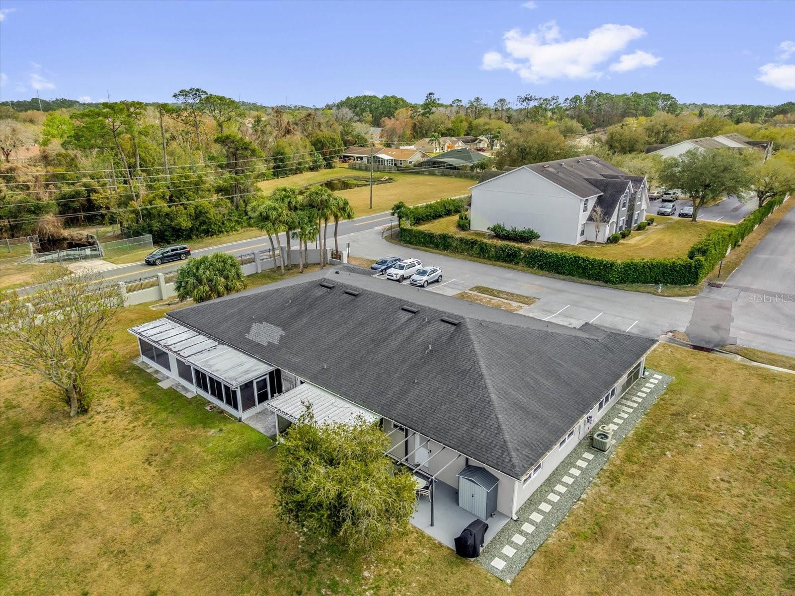 Image 24 of 27 For 11137 Acme Drive 207 A