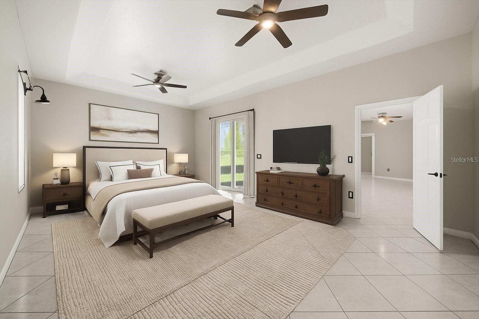 Image 15 of 23 For 13848 Vista Del Lago Boulevard