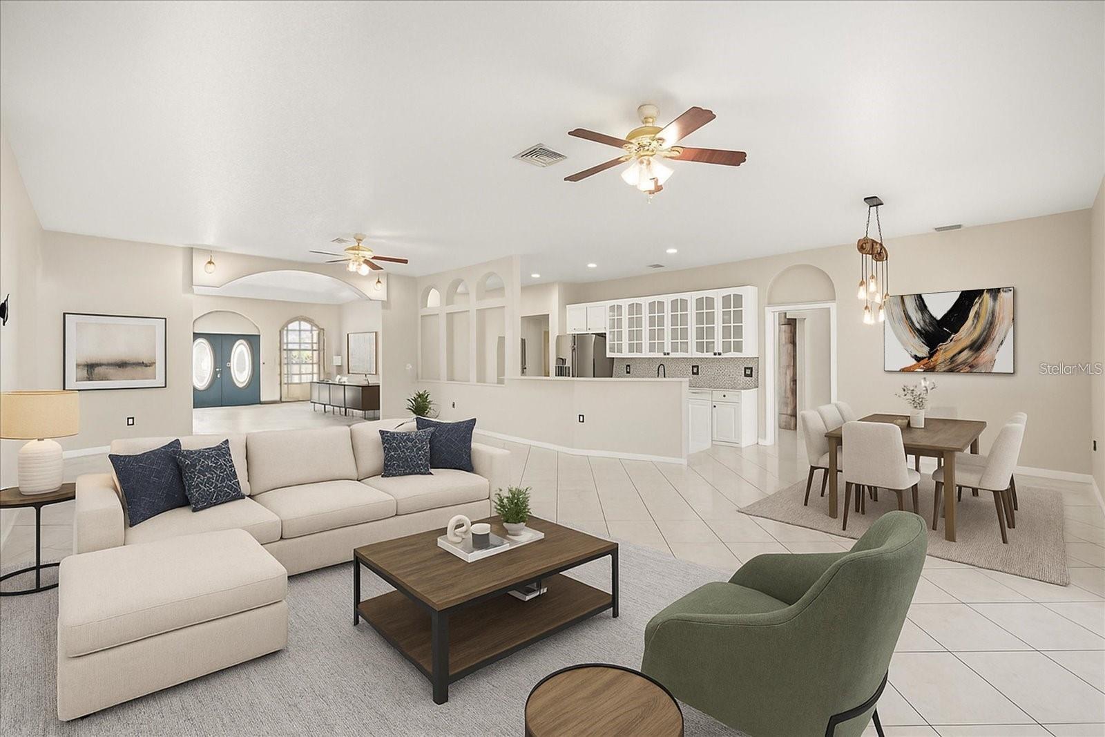 Image 3 of 23 For 13848 Vista Del Lago Boulevard