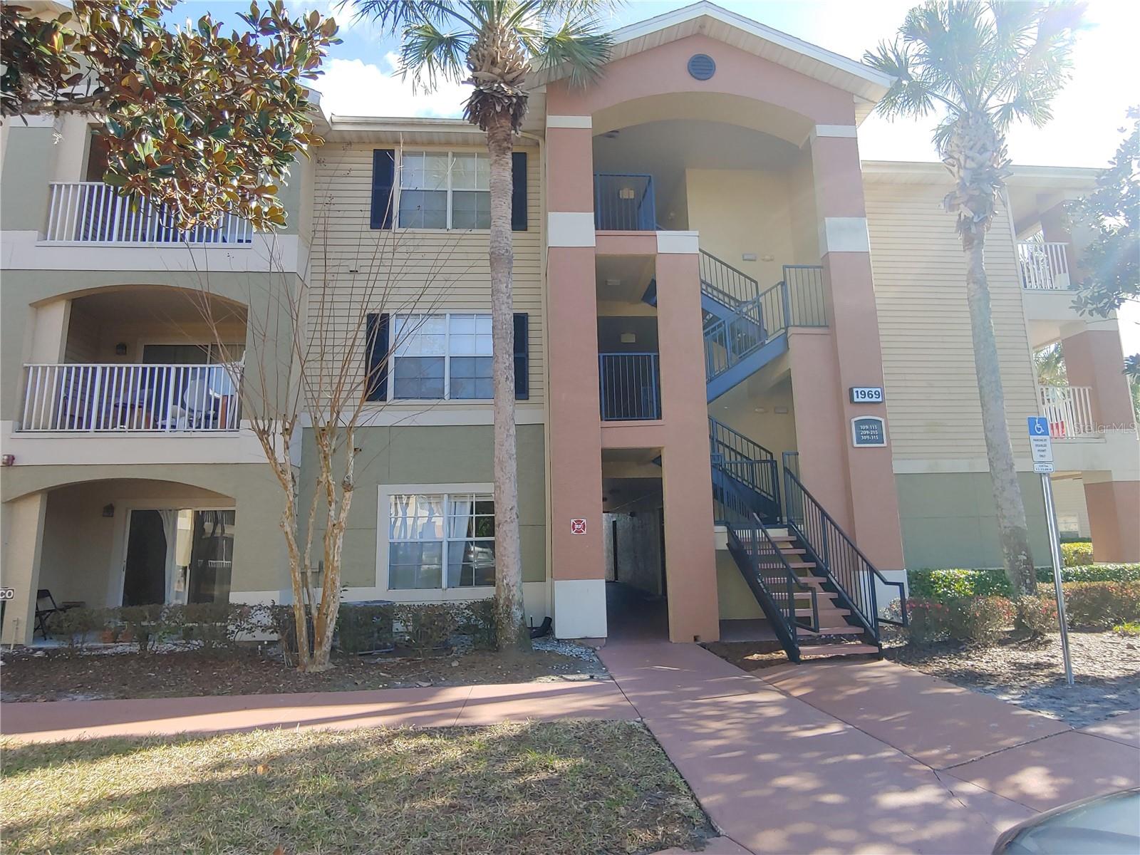 Details for 1969 Summer Club Drive 311, OVIEDO, FL 32765