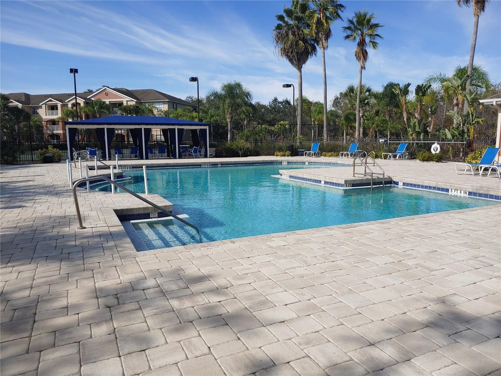 Image 14 of 15 For 1969 Summer Club Drive 311