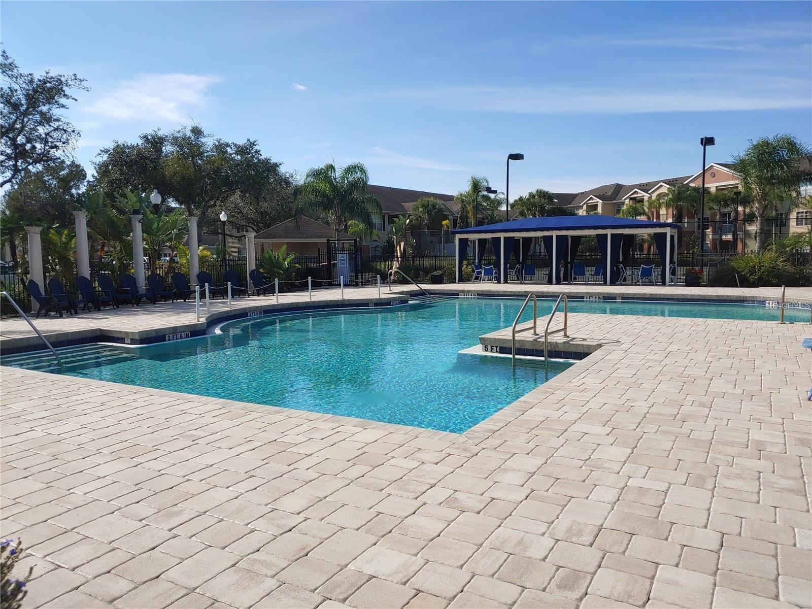 Image 15 of 15 For 1969 Summer Club Drive 311