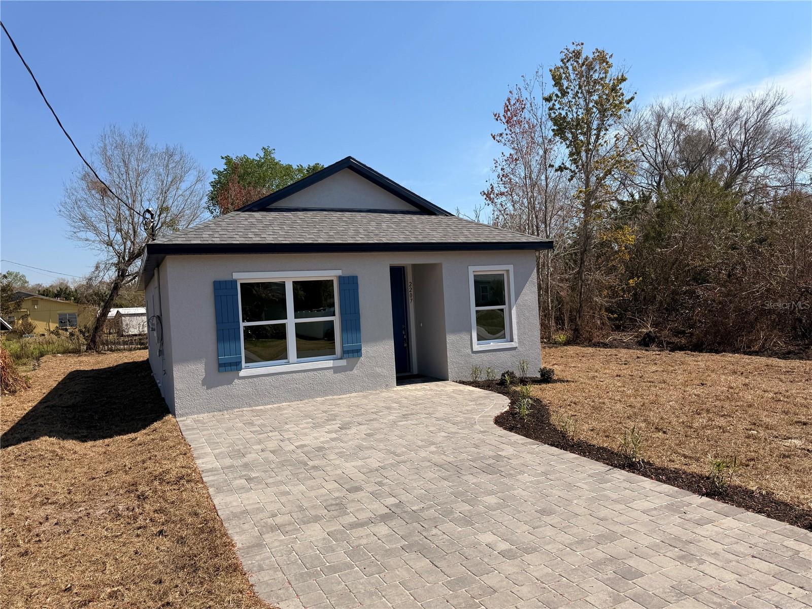 Details for 2207 Mccarthy Avenue, SANFORD, FL 32771