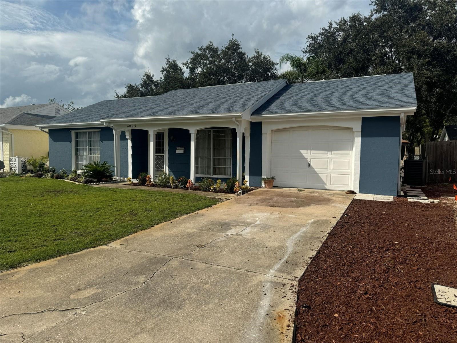 Details for 4025 Grayton Drive, NEW PORT RICHEY, FL 34652