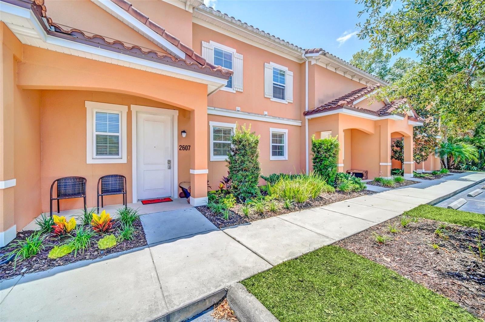 Details for 2607 Corvette Lane, KISSIMMEE, FL 34746
