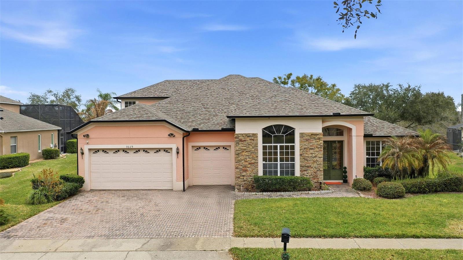 Details for 9669 Westover Club Circle, WINDERMERE, FL 34786