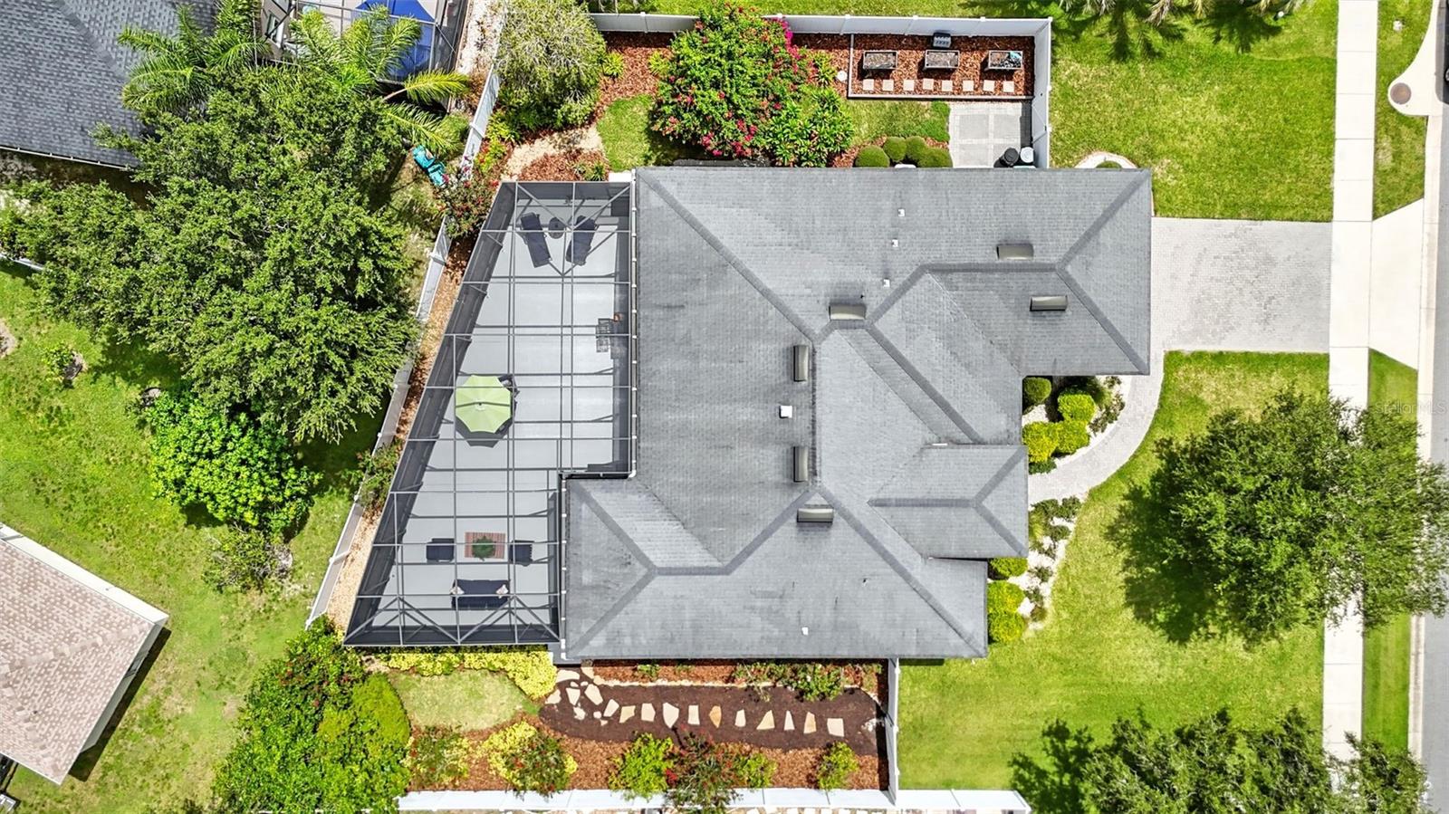 Image 50 of 63 For 1075 Chase Drive