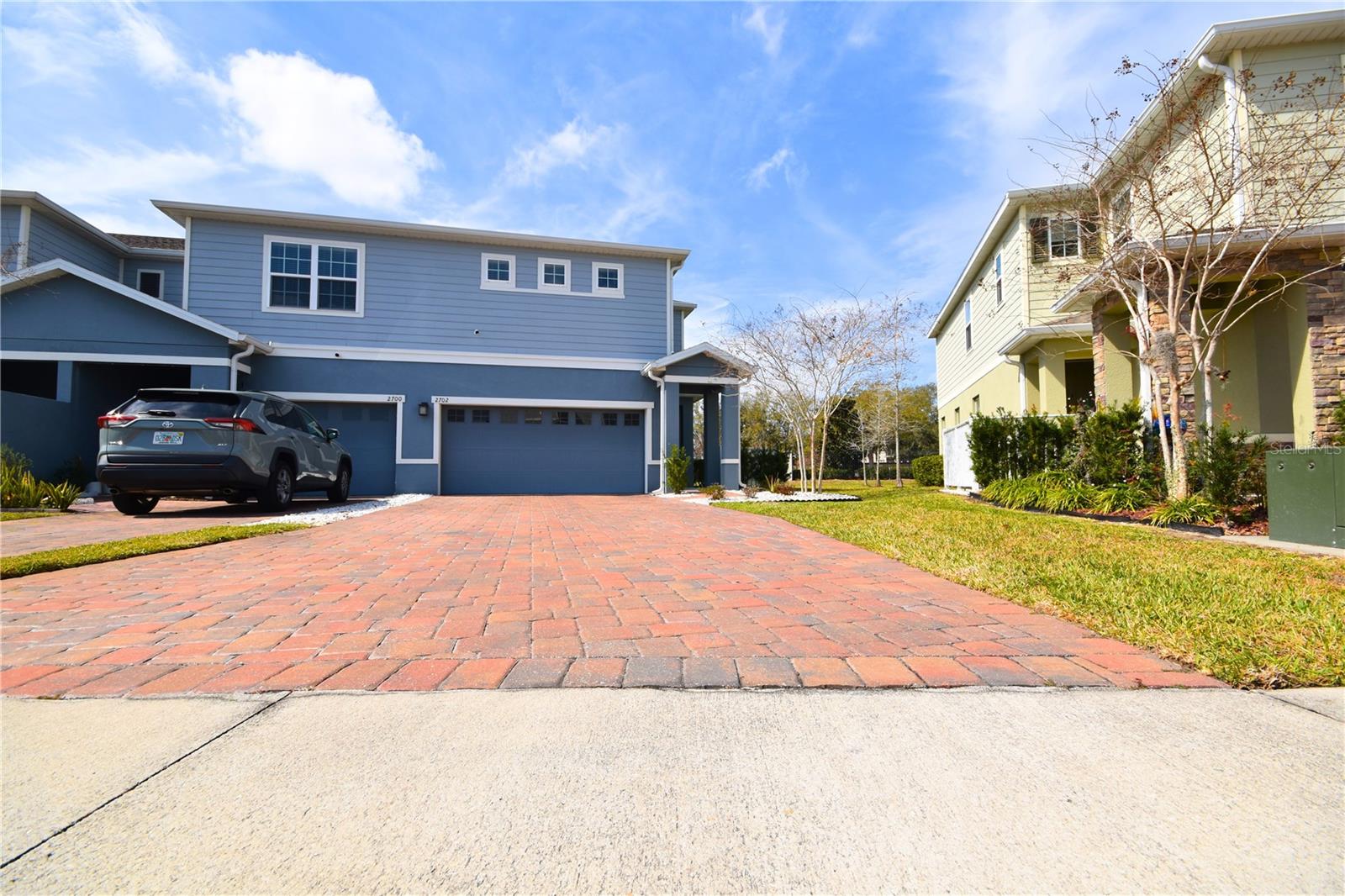 Image 2 of 27 For 2702 Pleasant Cypress Circle